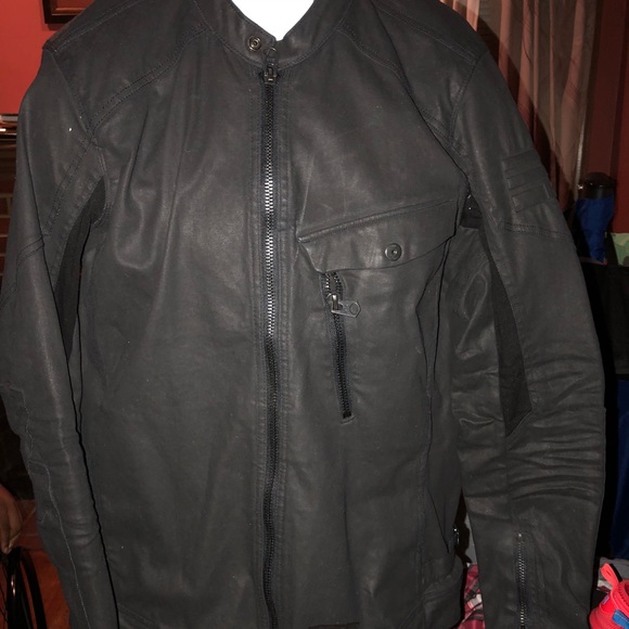 G STAR jacket
